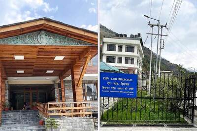 Himachal’s Dev-Lok: This Cultural Theme Park Offers Hotel, Open Air Theatre, Golf Course & More