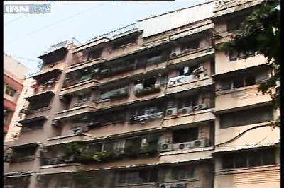Mumbai: Flat owners of Campa Cola Society knock at SC's door again