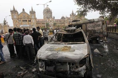 Mumbai violence accused charged with murder