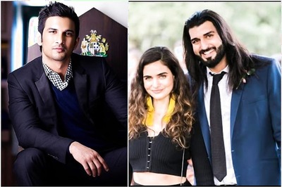 Sushant Singh Rajput Case: Gabriella Demetriades' Brother Granted Bail But Taken Into Custody Again by NCB