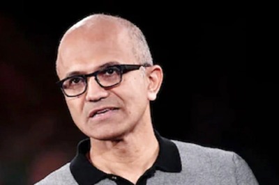 Microsoft's Satya Nadella Says Human Presence Will Be The Ultimate Connection In Metaverse