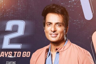 Sonu Sood Is Teasing A 'Big Announcement' And Fans Are Already Predicting What It Could Be