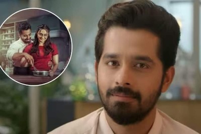 Pruthvi Ambaar's 'Culinary' Romance Juni Set To Hit Theatres On February 9