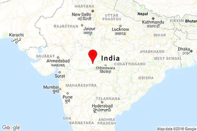 Timarni Election Result 2018 Live Updates: Candidate List, Winner, MLA, Leading, Trailing, Margin