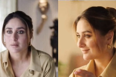 Kareena Kapoor Is FRUSTRATED as Everyone Is 'Stuck' With Geet and Poo; Promises To Show a New Avatar