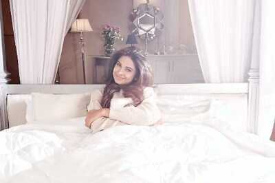 Why Restrict Celebrating Women to One Day, asks Jennifer Winget