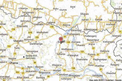 Former Bihar minister Anoop Lal Yadav passes away