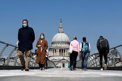 We're Headed for a Faceless Future as Masks Become the Norm. That's a Big Security Concern, Experts Say