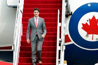 Trudeau Sent India into Tizzy as He Refused High Security Room During G20; Major Drama Ensued