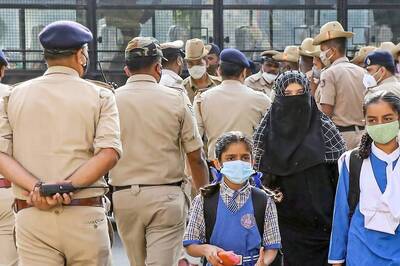 'Hijab Not Essential Religious Practice in Islam': K'taka HC Upholds Ban; Plea Moved in SC