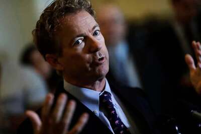 US Senate Approves Budget Deal, But Too Late to Avert 2nd Govt Shutdown of 2018