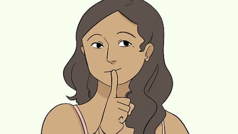How to Avoid Being Seen As Easy