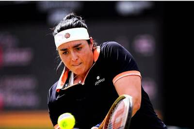 Ons Jabeur 'Avoids Risk' by Missing Paris Olympics