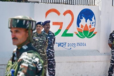 G20 Summit: Police to Use Drones to Patrol Yamuna Floodplains, Enhance Vigil at Border Points