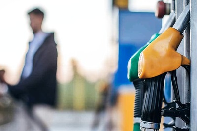 Petrol, Diesel Fresh Prices Announced For October 5: Check Fuel Rates In Your City