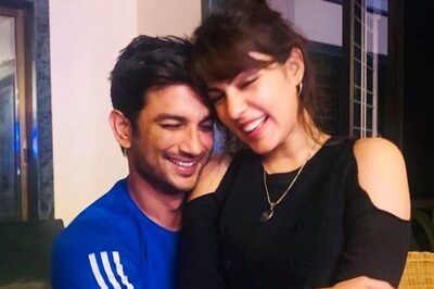 Rhea Chakraborty Makes BIG Revelation, Says She Was Aware Of Sushant's Mental Health: 'I Do Know...'