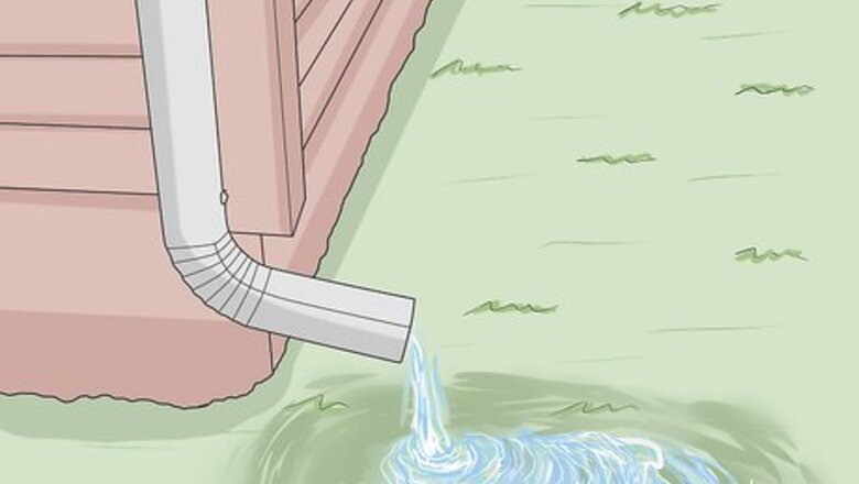 How to Build a Dry Well