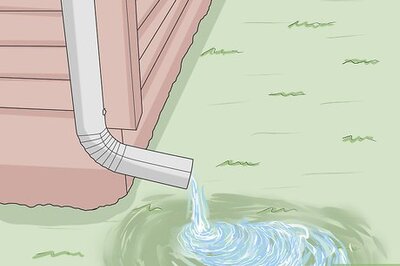 How to Build a Dry Well
