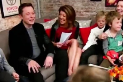 ‘Beyond Stupid And Desperate’: Vivian Jenna Wilson Fires Back At Elon Musk’s ‘Caring Father’ Image