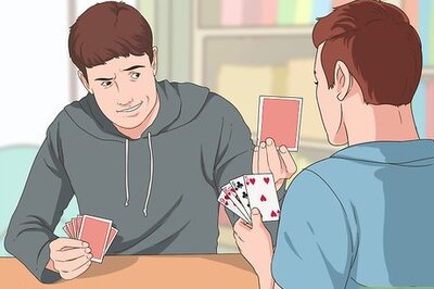 How to Be Happy when You Are Grounded