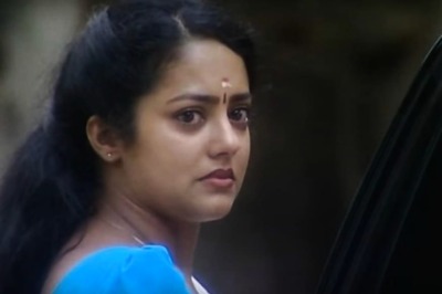 Malayalam Actress Rekha Mohan Found Dead In Her Thrissur Apartment