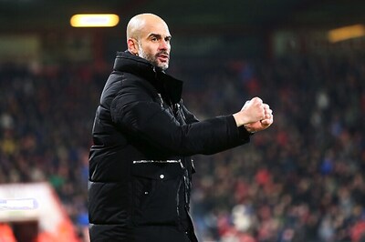 Manchester City Have to Produce 'Perfect Game', Says Pep Guardiola