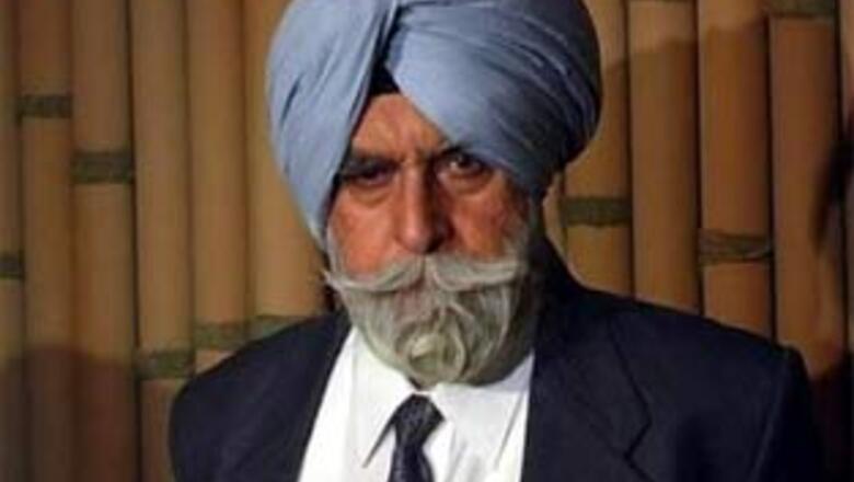 After Rathore, Gill may be stripped off his medals