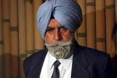 After Rathore, Gill may be stripped off his medals