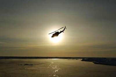 Several Killed in Chechnya Helicopter Crash