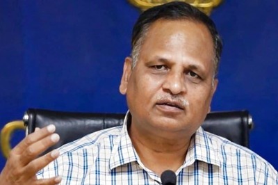 HC Reserves Order on Former Delhi Minister Satyendar Jain's Bail Plea in Money Laundering Case