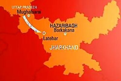 Naxals use radio to listen in on cops