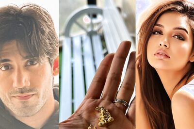 Divya Agarwal Returns Ex-BF Varun Sood's 'Khandani Jewellery' After His Sister Makes Big Allegation