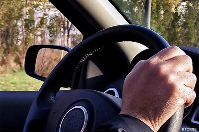 Now, a device to prevent people from texting while driving