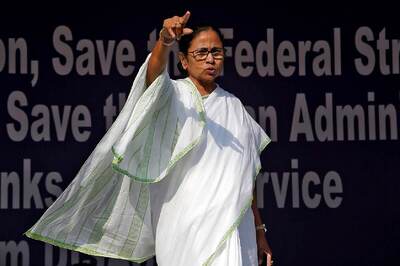 Trinamool Congress Not Keen on Attending Parliament's Monsoon Session in August