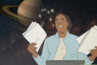 What Does Saturn in Aquarius Mean? Returns, Karma, & More