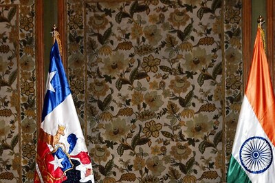 Govt Approves Pact Between India-Chile for Avoidance of Double Taxation