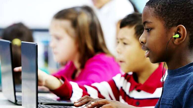 'POCSO e-box' Encourages Kids to Report Cybercrime