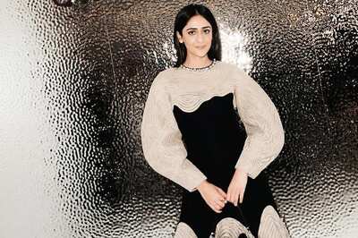 Gauravi Kumari, Princess Of Jaipur, Steps Out In This Dress At Jimmy Choo Event – Price And Other Details Here