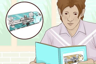 How to Make Your Own Aluminum Rings