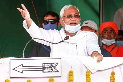 Promises of Development and Progress: Looking Back at Nitish Kumar's 'Final' Election Rally and 'Last' Political Campaign