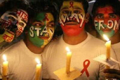 Kerala reserves job for HIV positive candidate