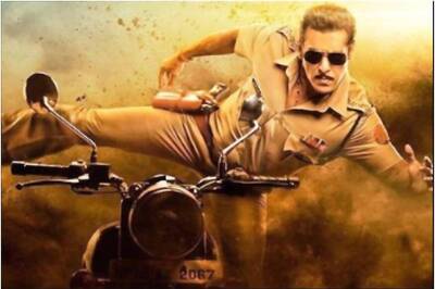 Salman Khan Says Chulbul Pandey Will be the Most Hated Guy in Real Life