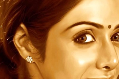 Boney Kapoor, Khushi Kapoor Remember Sridevi On Her 61st Birth Anniversary