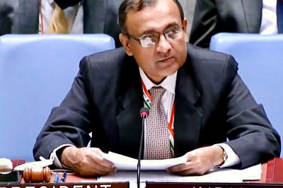 India Says UNSC Resolution on Afghanistan Addresses New Delhi's Concerns