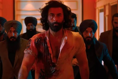 Opinion | ‘Animal’ and the Era of the New Big Bollywood Film