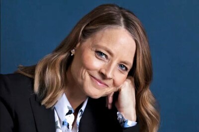 American Actress Jodie Foster to Get Cannes Honorary Palme dÓr