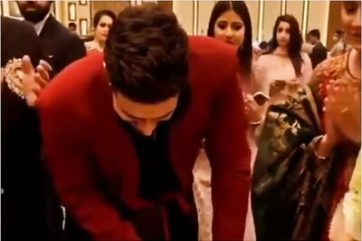 Inside Aly Goni's Birthday Bash with Jasmin Bhasin by His Side