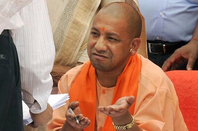 Ahead of UP Bypolls, Adityanath Says Opposition Parties have 'Division in their Blood'