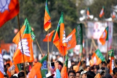 K'taka BJP Issues Notices to 11 Party Men for 'Anti-party Activity' And 'Causing Embarrassment'