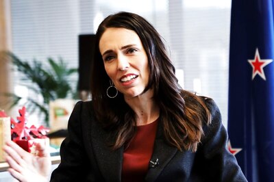 Air Bubble Between New Zealand and Australia Possible by 2020 End: Jacinda Ardern